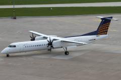 De Havilland Canada DHC-8-400 Dash 8
